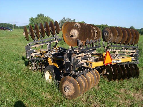 Property photo 16 - SURPLUS EQUIPMENT AUCTION, Miami Trace FFA Alumni